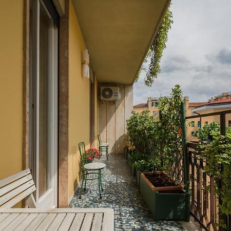 Apartamento Casa Di Gioia Verona Exterior foto