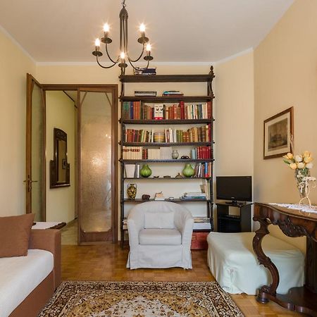 Apartamento Casa Di Gioia Verona Exterior foto
