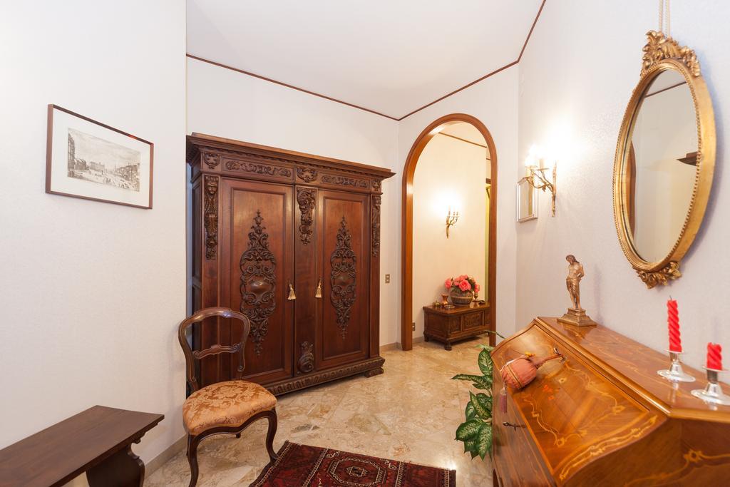 Apartamento Casa Di Gioia Verona Habitación foto