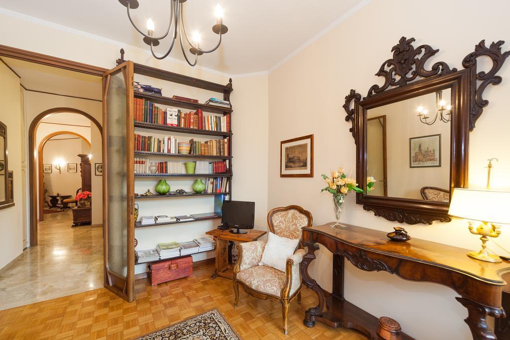 Apartamento Casa Di Gioia Verona Habitación foto