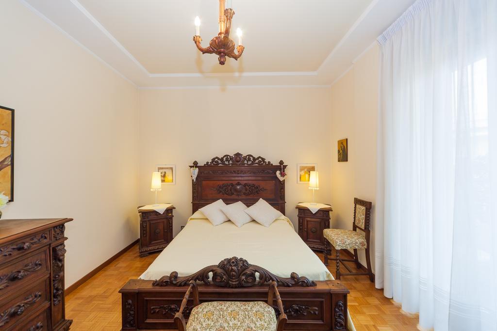 Apartamento Casa Di Gioia Verona Habitación foto