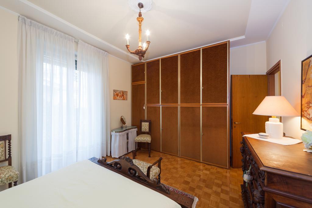 Apartamento Casa Di Gioia Verona Habitación foto
