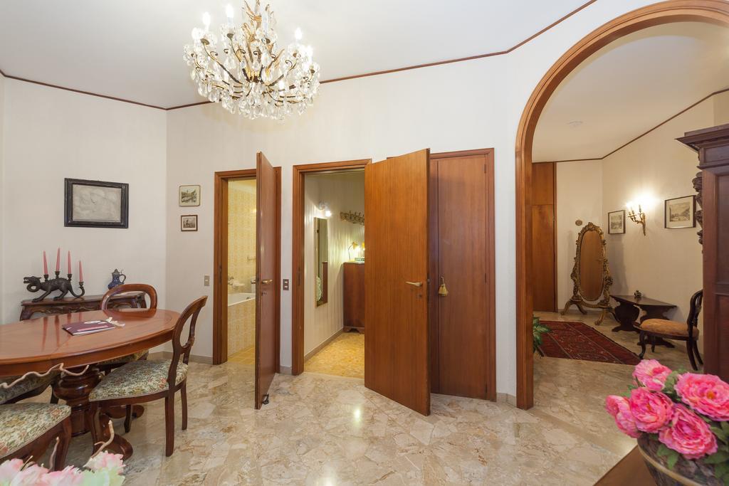 Apartamento Casa Di Gioia Verona Habitación foto