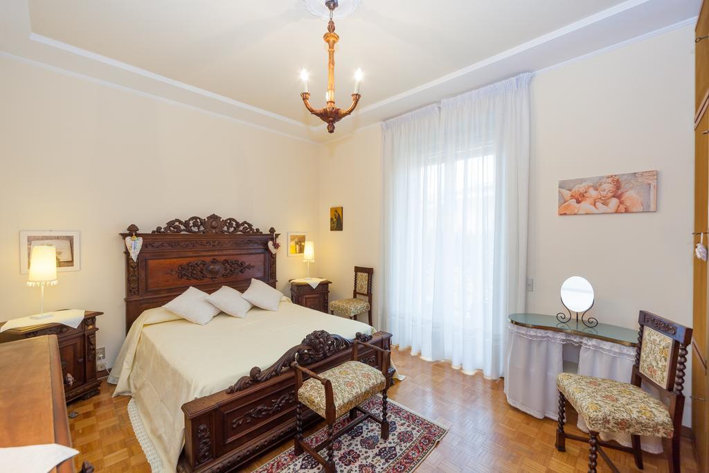 Apartamento Casa Di Gioia Verona Habitación foto