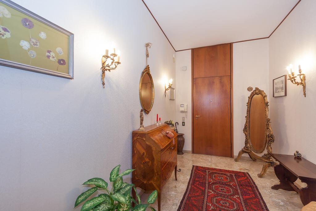 Apartamento Casa Di Gioia Verona Habitación foto
