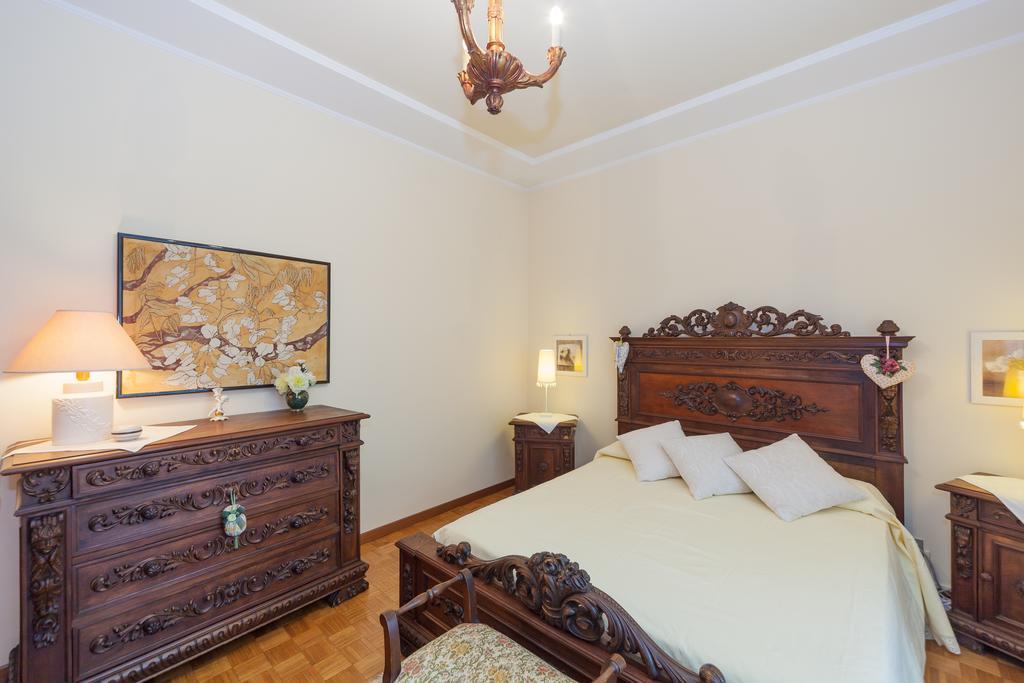 Apartamento Casa Di Gioia Verona Habitación foto