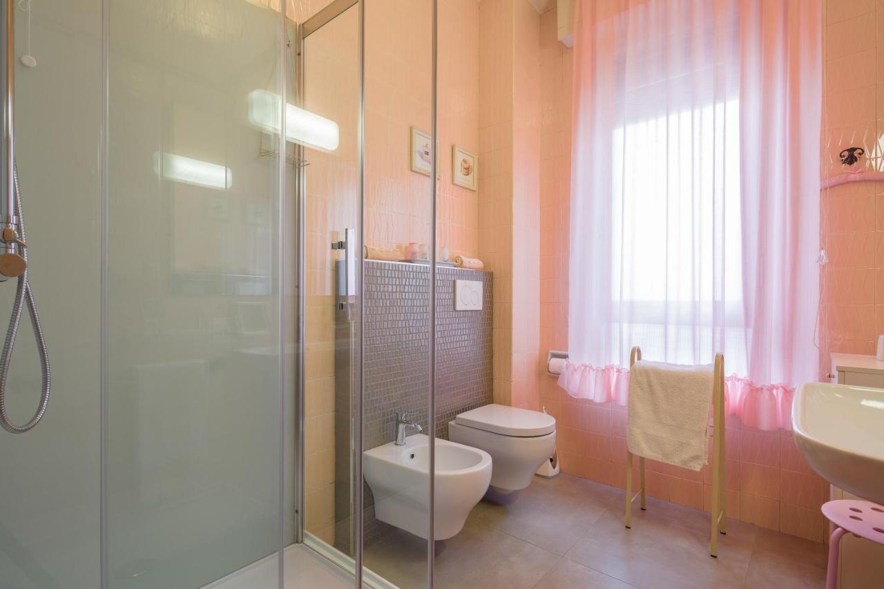 Apartamento Casa Di Gioia Verona Exterior foto
