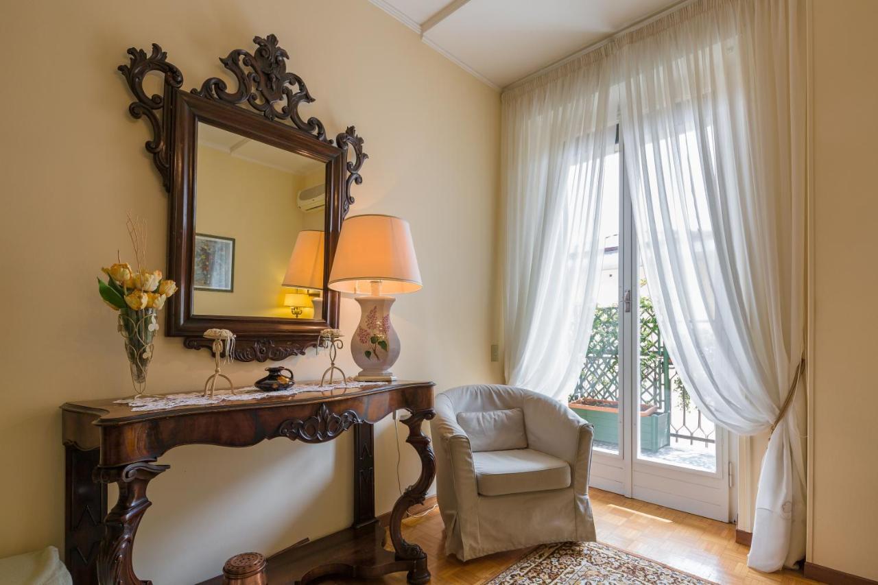 Apartamento Casa Di Gioia Verona Exterior foto