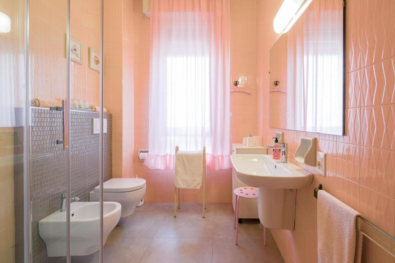 Apartamento Casa Di Gioia Verona Exterior foto