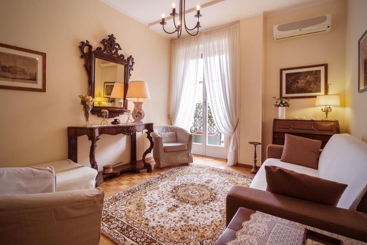 Apartamento Casa Di Gioia Verona Exterior foto