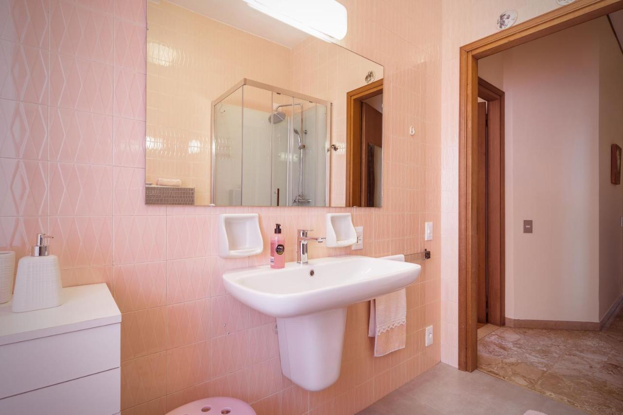 Apartamento Casa Di Gioia Verona Exterior foto