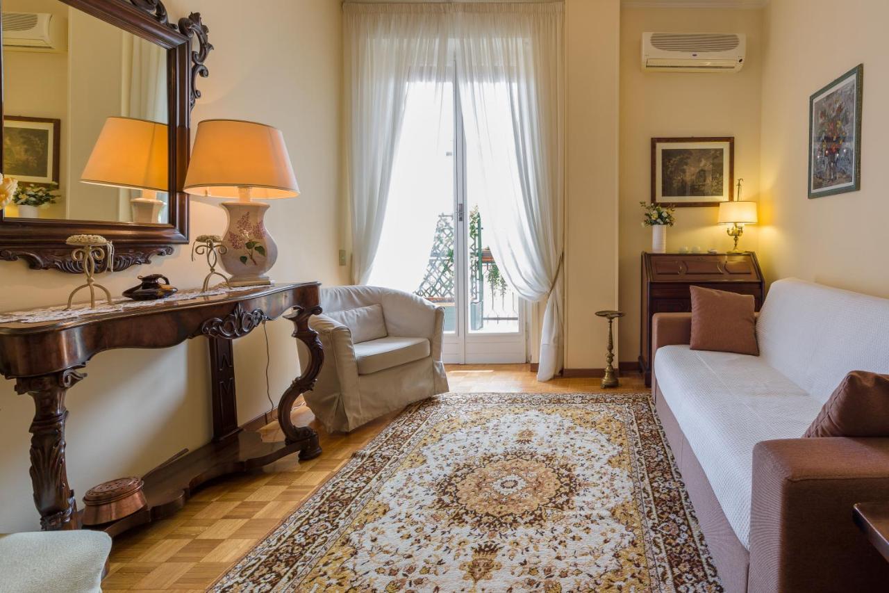 Apartamento Casa Di Gioia Verona Exterior foto