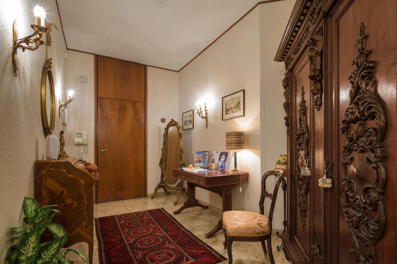 Apartamento Casa Di Gioia Verona Exterior foto